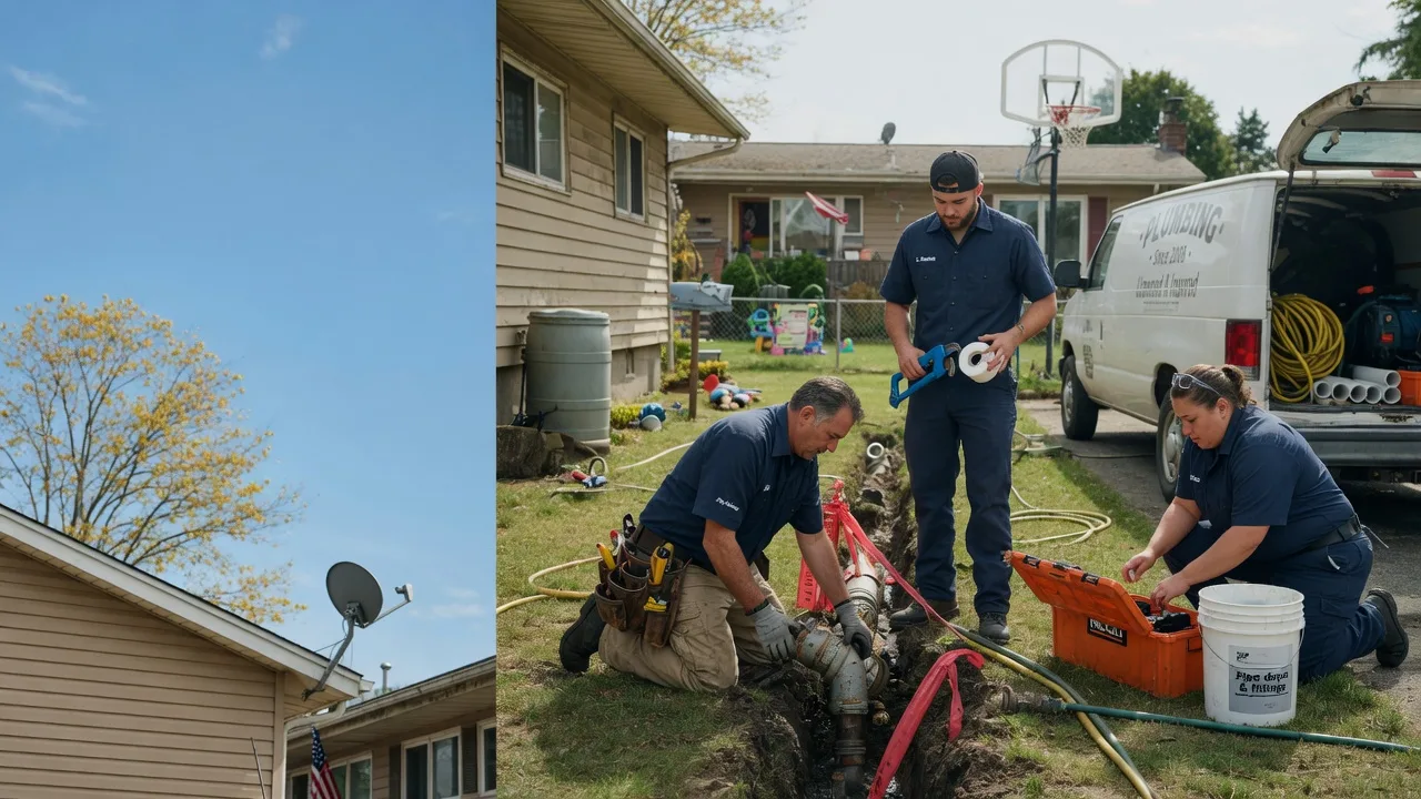 Garbage Disposal Replacement in Alexandria, OH near me
