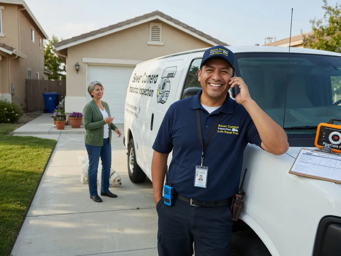 Sewer Line Repair Alexandria, OH FAQs